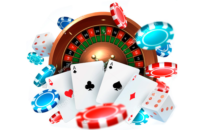 Casino Graphics